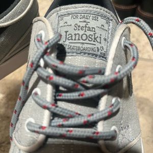 Stefan Janoski for Nike everyday tennis shoes